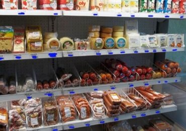 România a importat produse agroalimentare de peste 5,43 miliarde de euro